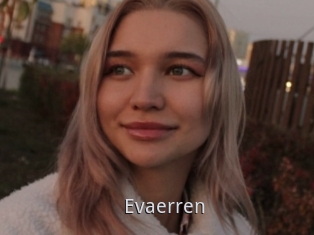 Evaerren