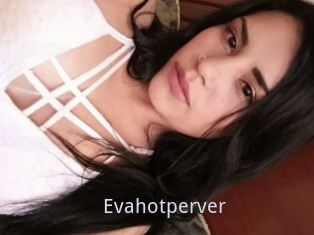 Evahotperver