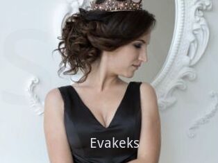 Evakeks