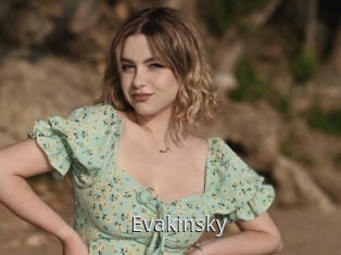 Evakinsky