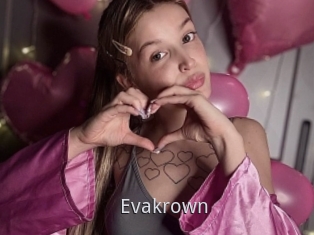 Evakrown