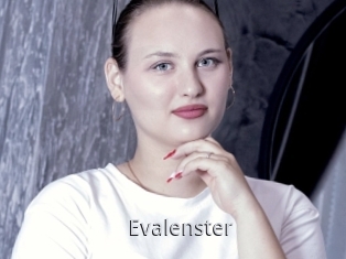 Evalenster