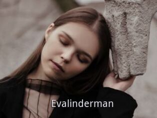 Evalinderman