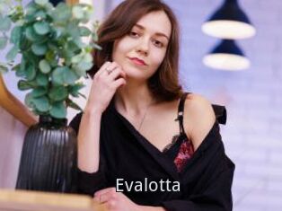 Evalotta