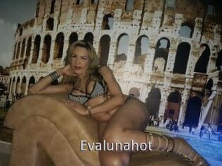 Evalunahot