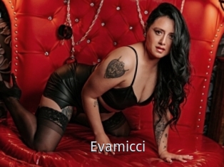 Evamicci