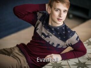 Evanhall