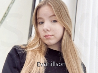 Evanillson