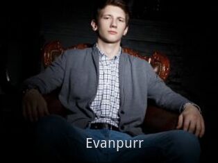 Evanpurr