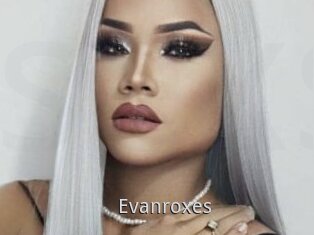 Evanroxes
