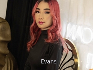 Evans