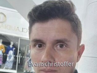 Evanschristoffer