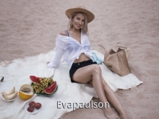 Evapaulson