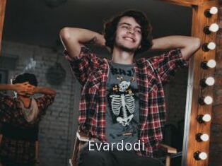 Evardodi