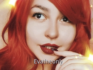 Evatheonly
