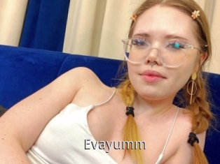 Evayumm