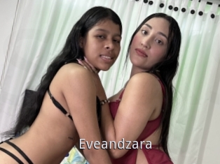 Eveandzara