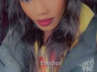 Evedior
