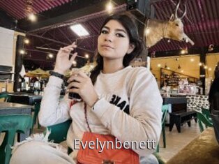 Evelynbenett