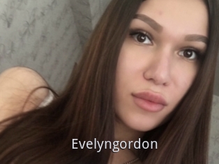Evelyngordon