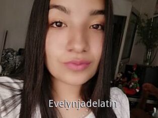 Evelynjadelatin