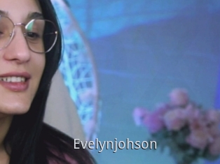 Evelynjohson