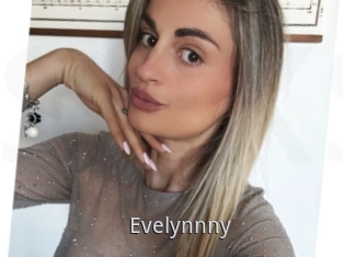 Evelynnny