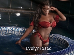 Evelynrosed