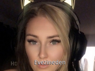 Evezineden