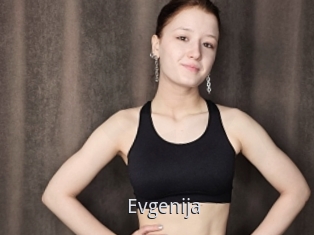 Evgenija