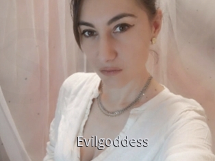 Evilgoddess