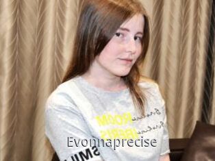 Evonnaprecise