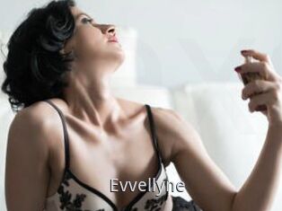 Evvellyne