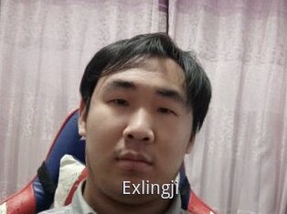 Exlingji