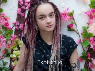 Exoticclio
