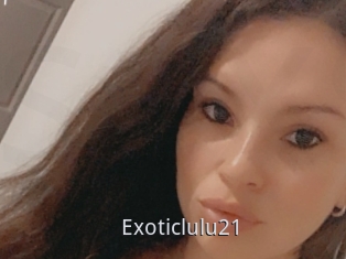Exoticlulu21