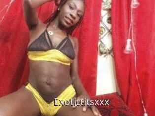 Exotictitsxxx
