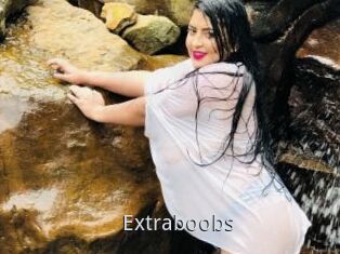 Extraboobs