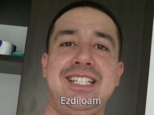 Ezdiloam