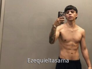 Ezequieltasama