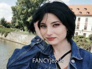 FANCYjessie