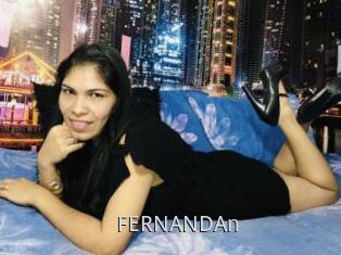 FERNANDAn