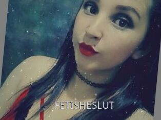FETISHESLUT