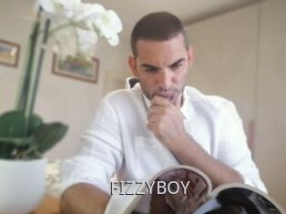 FIZZYBOY