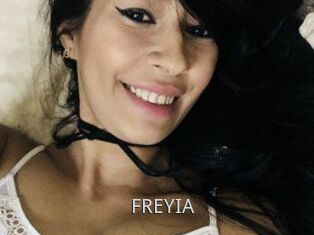 FREYIA_