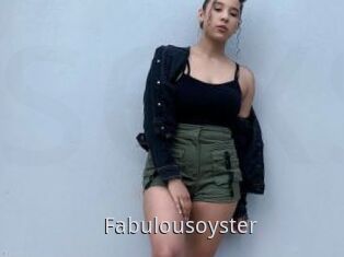 Fabulousoyster
