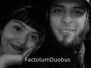 FactotumDuobus