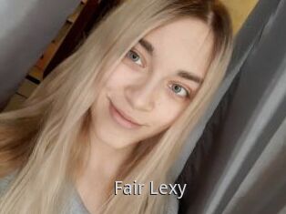 Fair_Lexy