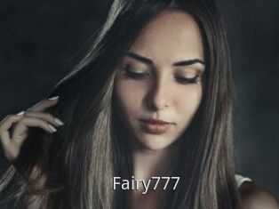 Fairy777