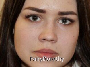 FairyDorothy